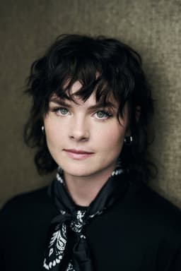 Photo of Railey Gilliland
