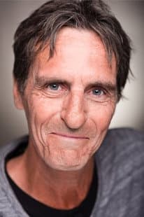 Photo of Stephen Ure