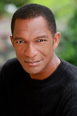 Photo of Von Coulter