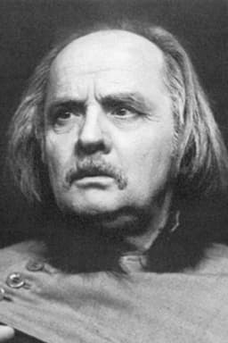 Photo of Juozas Meškauskas