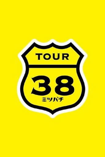 Poster for SAKAMOTO MAAYA COUNTDOWN LIVE 2012→2013 ～TOUR"Mitsubachi"FINAL～