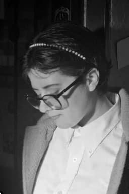 Photo of Wanda Bonzón