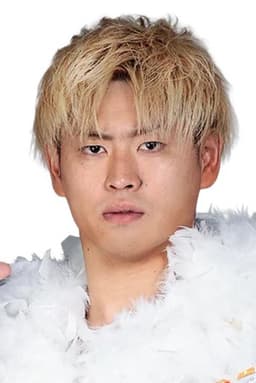 Photo of Kaito Kiyomiya