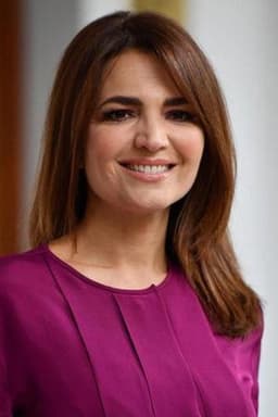 Photo of Tosca D'Aquino