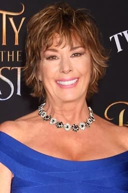 Photo of Paige O'Hara