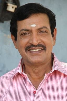 Photo of Nizhalgal Ravi
