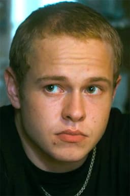 Photo of Egor Kenzhametov