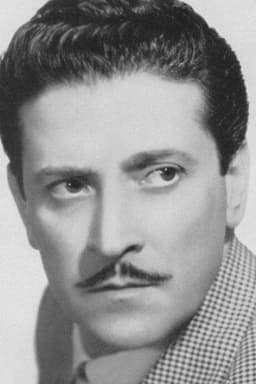 Photo of Gino Sinimberghi