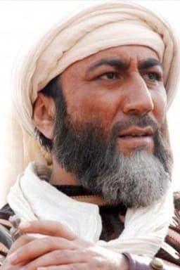 Photo of Raed Moshref