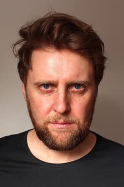 Photo of Jamie Beamish