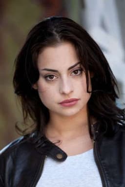 Photo of Ana Sanchez