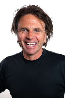 Photo of Stig Wemyss