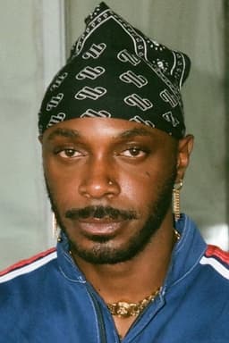Photo of JPEGMAFIA
