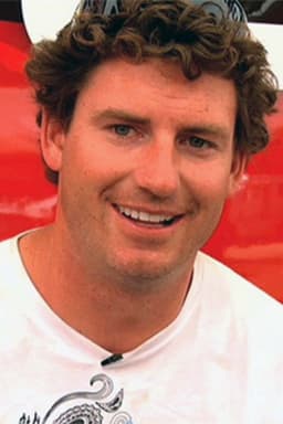 Photo of Andy Bell