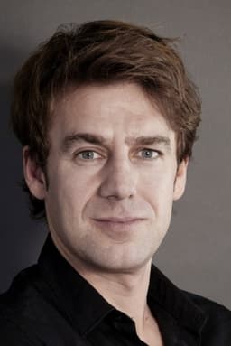 Photo of Remko Vrijdag