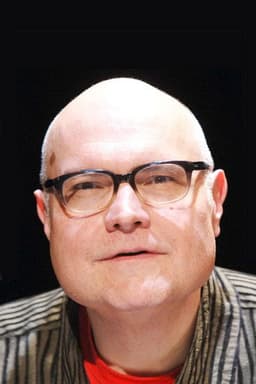 Photo of Michael McShane