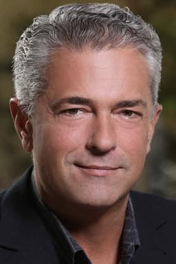 Photo of Malek Akkad