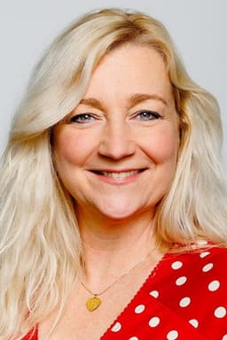 Photo of Mille Berg