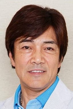Photo of Goro Noguchi