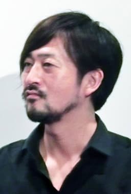 Photo of Hirokio Andô