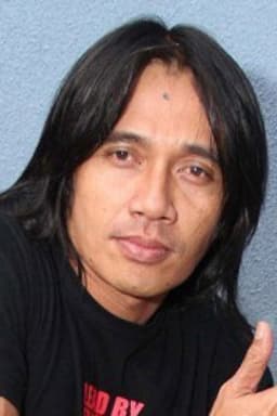 Photo of Agung Hercules