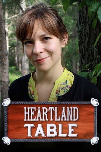 Poster for Heartland Table