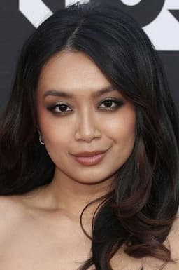 Photo of Cynthy Wu