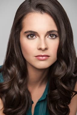 Photo of Vanessa Marano