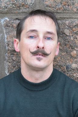 Photo of Jason Redshaw