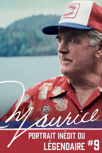 Poster for Maurice