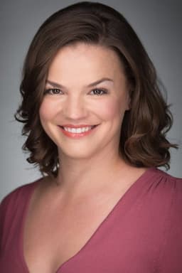 Photo of Kate Graham