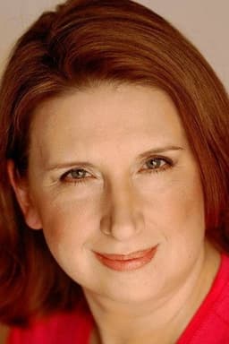 Photo of Kathryn Hughes