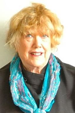 Photo of Ellen Blake