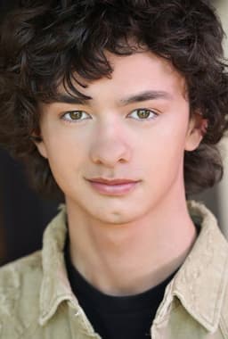 Photo of Reese Gonzales