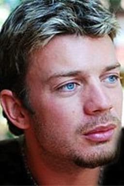 Photo of Daniel Angelov