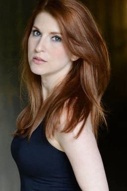 Photo of Ashlee Heath