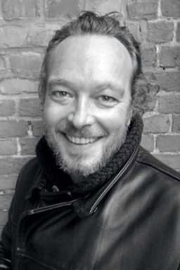 Photo of Lionel Bourguet
