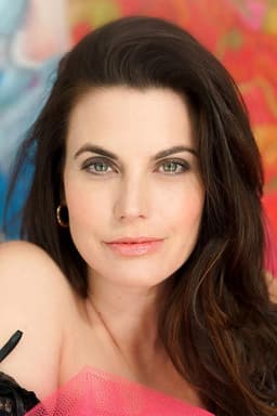 Photo of Meghan Ory