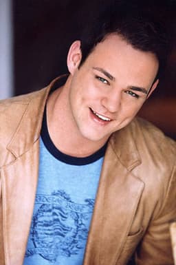 Photo of Brian Decaro