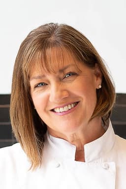 Photo of Gail Gand