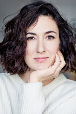 Photo of Karine Gonthier-Hyndman