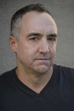 Photo of Aaron Haedt