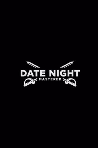 Poster for Date Night Mastered
