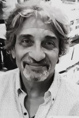 Photo of Raúl Calandra