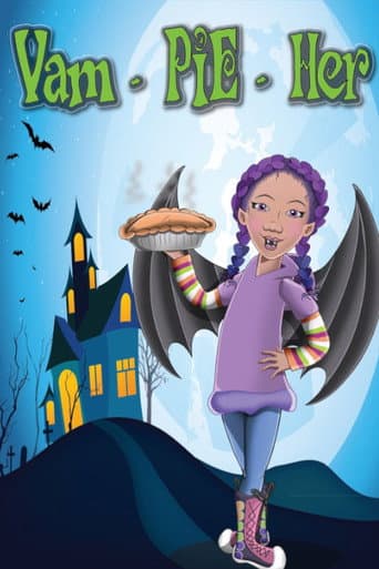 Poster for Vam-PIE-her