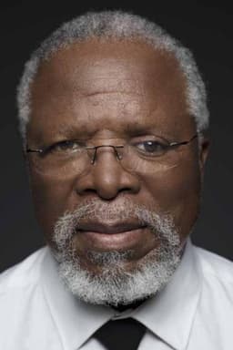 Photo of John Kani