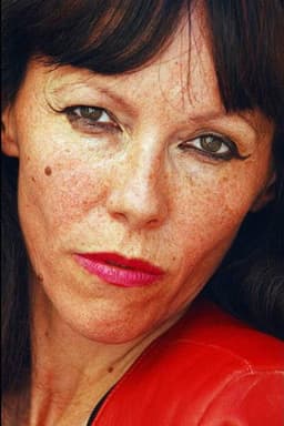 Photo of Franca Maï