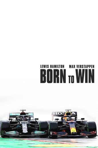 Poster for Born To Win
