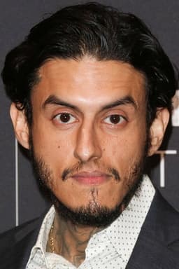 Photo of Richard Cabral