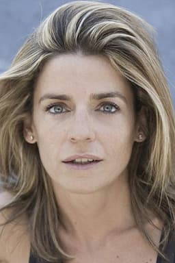 Photo of Liz Lobato